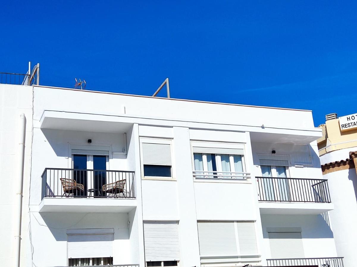 LUNA DEL SUR Ti- 4585-CS Peñíscola Exterior foto